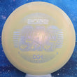 Load image into Gallery viewer, Pre-Owned - Discraft - Heat (2022 Ledgestone ESP Swirl, Foundation Z Line, Titanium)
