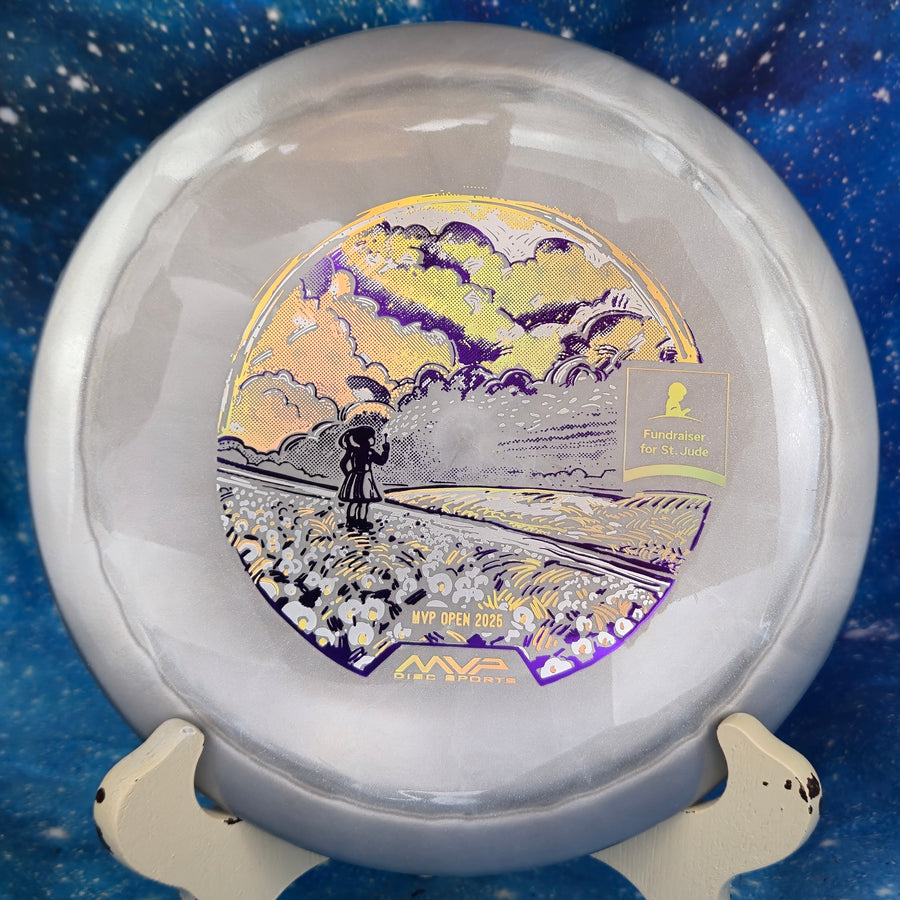 Streamline - Shift - Plasma - Special Edition St. Jude Fundraiser