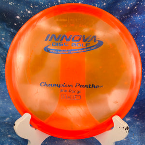 Pre-Owned - Innova - Panther (Penned Champion)
