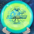 Load image into Gallery viewer, Innova - 2025 Calvin Heimburg Tour Series Destroyer - Halo Star
