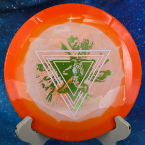 Innova - Firebird - Halo Star - Neon Astro - Special Edition 2-Foil Stamp