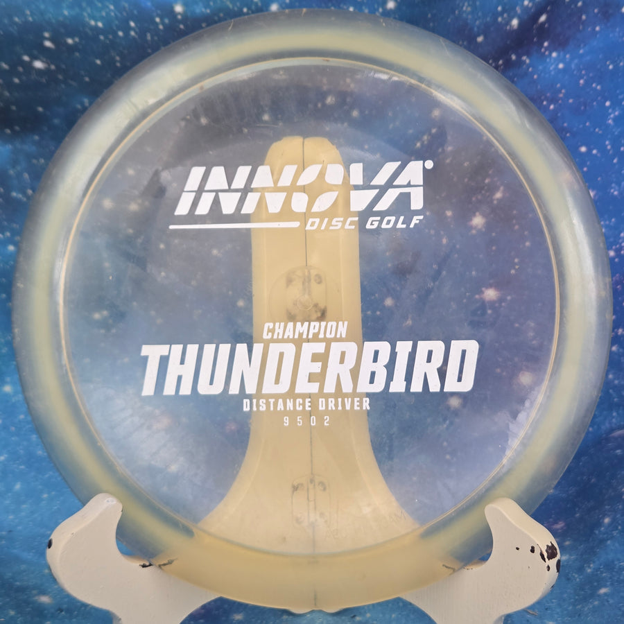 Pre-Owned - Innova - Thunderbird (Champion)