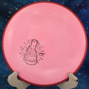 Pre-Owned - Axiom Discs - Pyro (Prism Proton, Plasma Gravity Stamped)