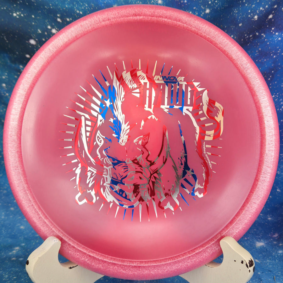 Pre-Owned - Innova - Hawg (Blizzard Champion)