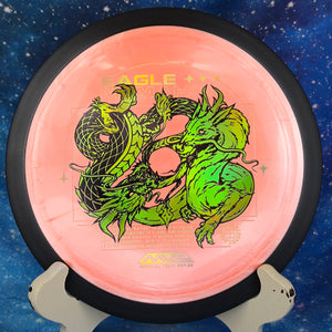 MVP - 2025 Eagle McMahon Dimension - Plasma - Synergy Series