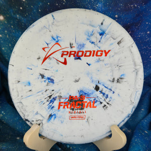 Prodigy - PA3 - Fractal 300 Firm