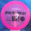 Load image into Gallery viewer, Pre-Owned - Dynamic Discs - Raider (Fuzion, Lucid, Lucid Ice Glimmer, Moonshine)
