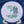 Load image into Gallery viewer, Pre-Owned - Infinite Discs - Scepter (Halo S-Blend, Swirly SE Stamp)
