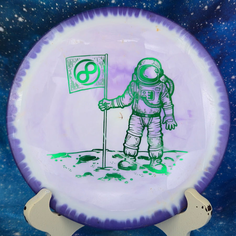 Pre-Owned - Infinite Discs - Scepter (Halo S-Blend, Swirly SE Stamp)