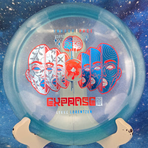 Thought Space (TSA) - Lykke Lorentzen Expanse - Signature Vex