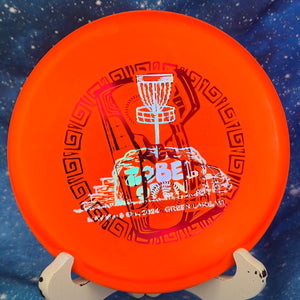 Innova - Invader - XT - Factory Second