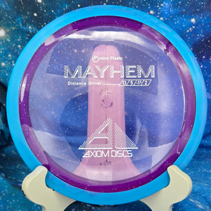 Axiom - Mayhem - Proton