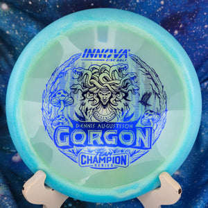 Innova - Dennis Team Champion Series Augustsson Gorgon - Halo Proto Glow Champion