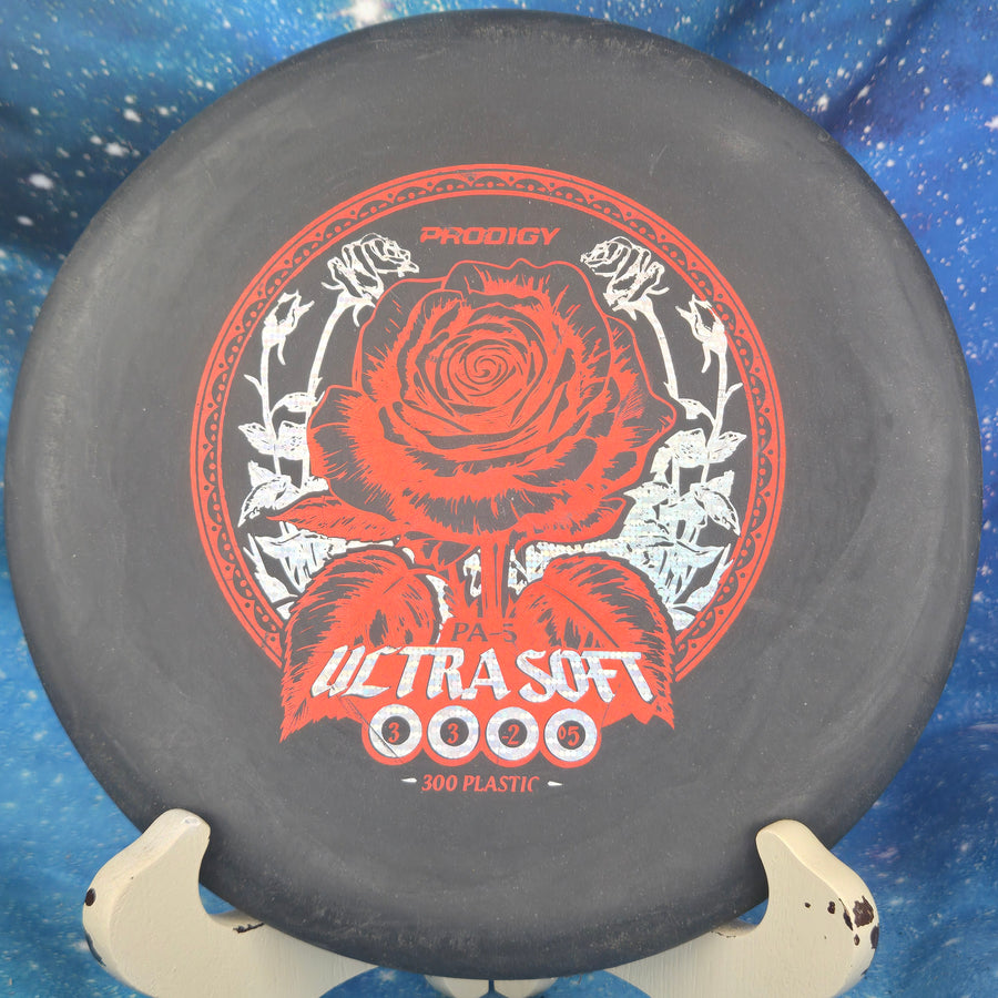 Pre-Owned - Prodigy - PA5 (500 Ultra Soft, 300 Ultra Soft)