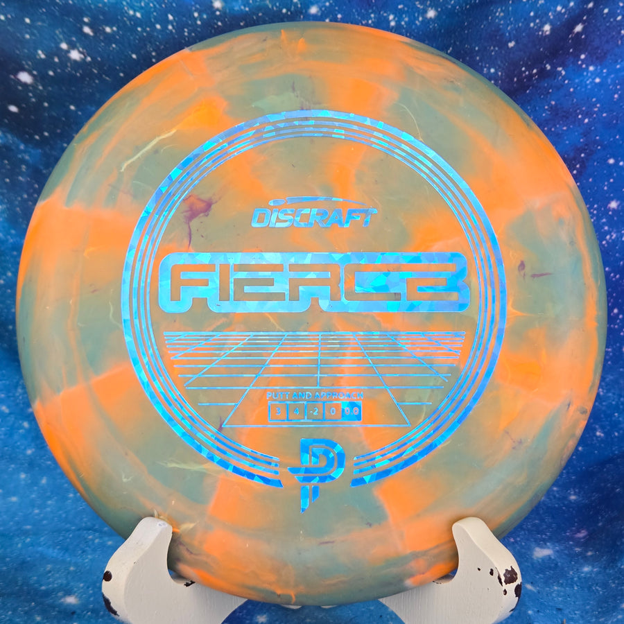 Discraft - Paige Pierce Series Fierce - Special Blend