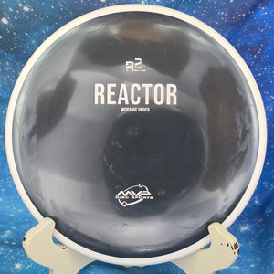 Pre-Owned - MVP - Reactor (R2 Neutron)