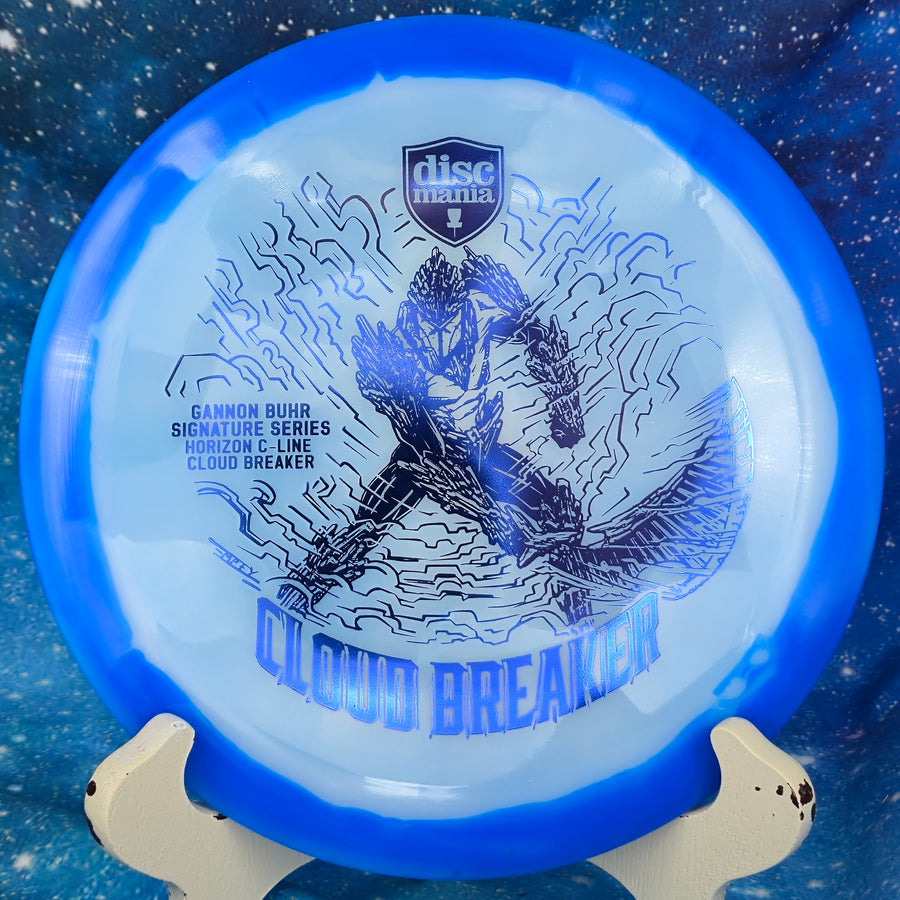 Discmania - Gannon Buhr Signature Series CloudBreaker - Horizon C-line
