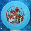 Load image into Gallery viewer, Pre-Owned - Innova - Wraith (Jennifer Allen Halo Star, IDye Champion,  Ken Climo Star, Blizzard)
