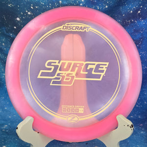 Pre-Owned - Discraft - Surge SS (Z Line)