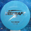 Load image into Gallery viewer, Pre-Owned - Discraft - Scorch (Titanium, Z Swirl, Jawbreaker ESP, FuZed)
