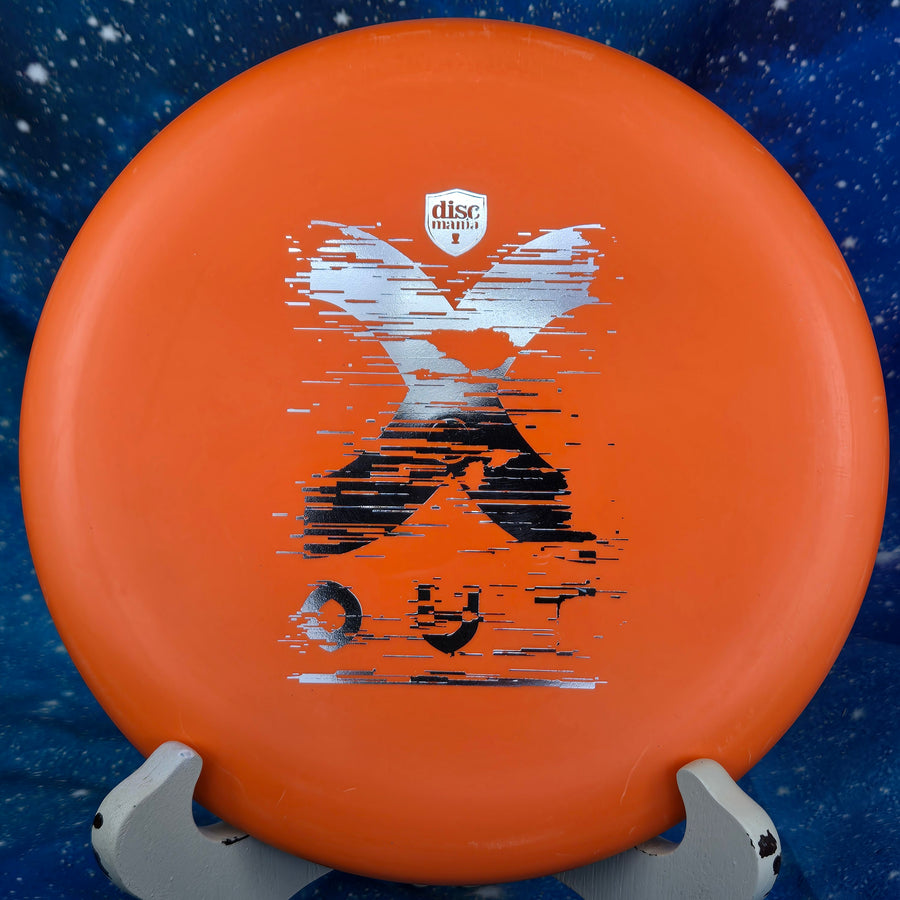 Pre-Owned - Discmania - P2 (Flex 2 D-Line)