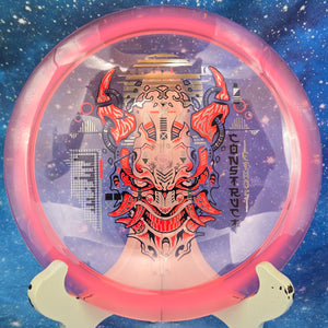 Thought Space (TSA) - Construct - Ethos