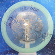 Load image into Gallery viewer, Pre-Owned - Dynamic Discs - Convict (2015, 2016, 2017, 2018, 2019 Paige Pierce Lucid-X, Metal Flake Lucid, Hybrid Burst, Fuzion DyeMax, Prototype)

