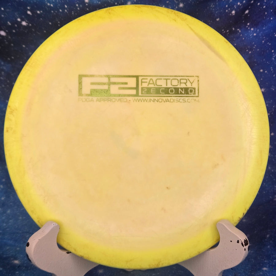 Pre-Owned - Innova - Invictus (Penned Star)