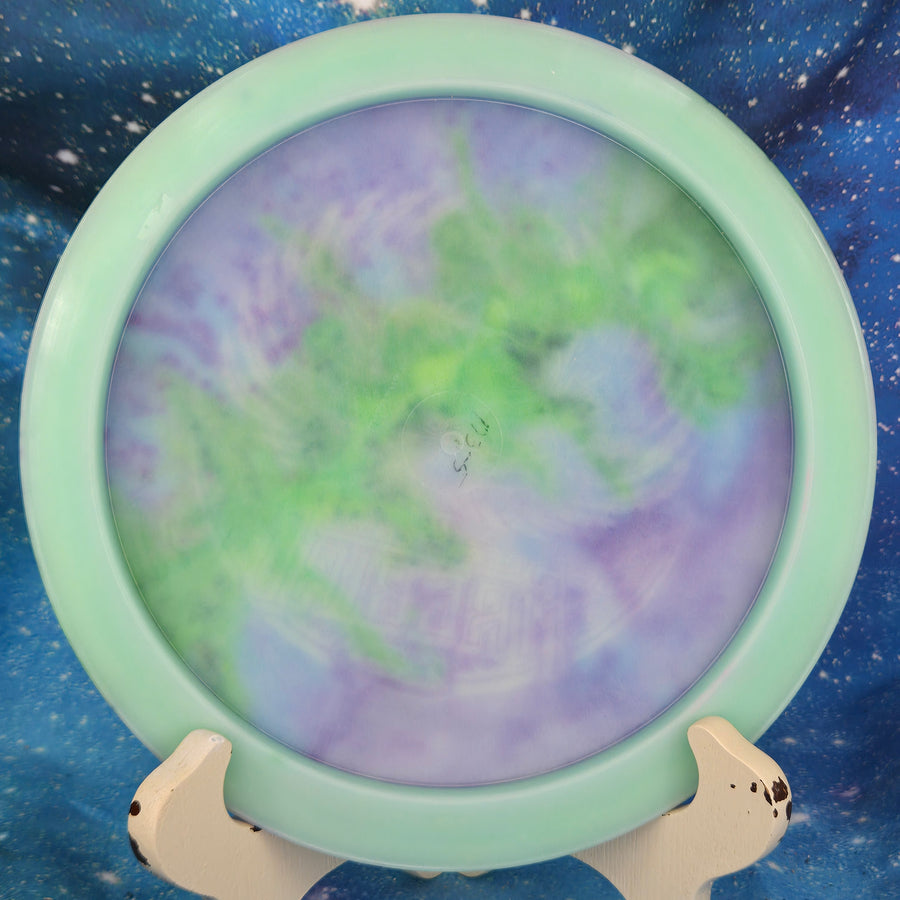 Pre-Owned - Innova - Firebird (2021 Sexton Color Glow Champion, Bottom Stamp Star)