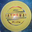 Load image into Gallery viewer, Pre-Owned - Discraft - Athena (Paul McBeth Z-Line, ESP Swirl)
