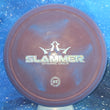 Load image into Gallery viewer, Pre-Owned - Dynamic Discs - Slammer (Special Edition Classic Blend, First Run, Lucid, Fuzion)
