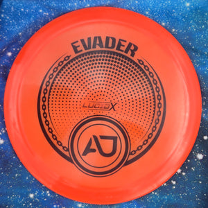 Pre-Owned - Dynamic Discs - Evader (Limited Edition Moonshine Glow, Ricky Wysocki 2x Lucid, Lucid X)