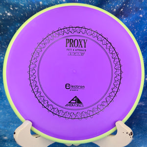 Axiom - Proxy - Electron Medium