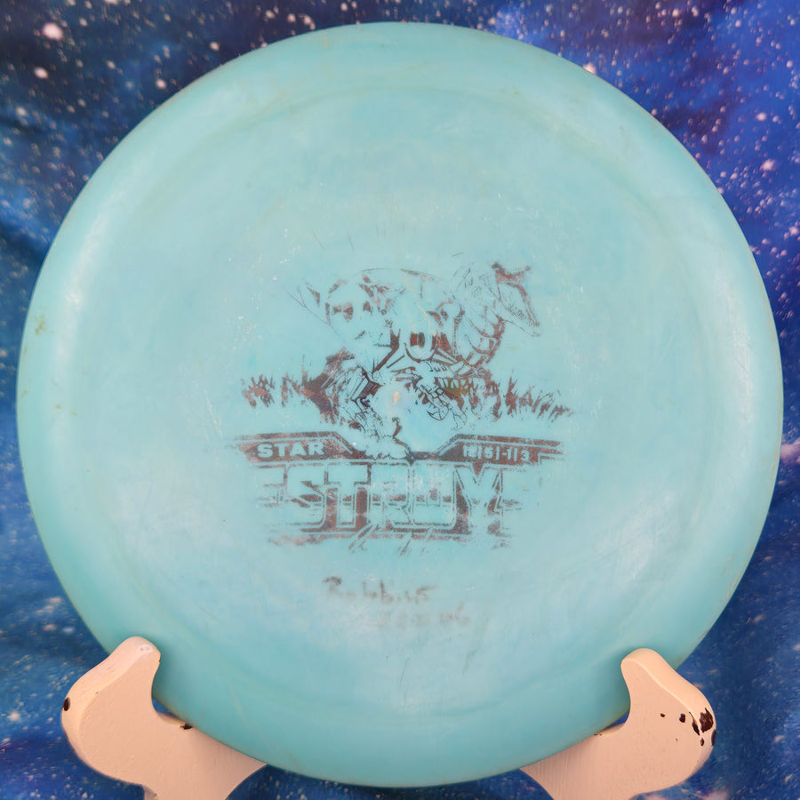 Pre-Owned - Innova - Destroyer (Star, Ricky Wysocki, Champion, Pro, Gstar, Halo Star)