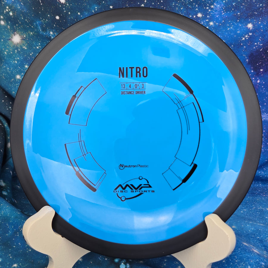 MVP - Nitro - Neutron