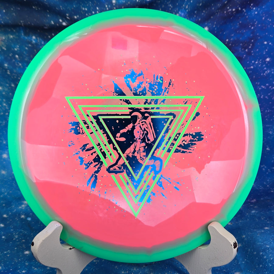 Innova - Rollo - Halo Star - Neon Astro - Special Edition 2-Foil Stamp