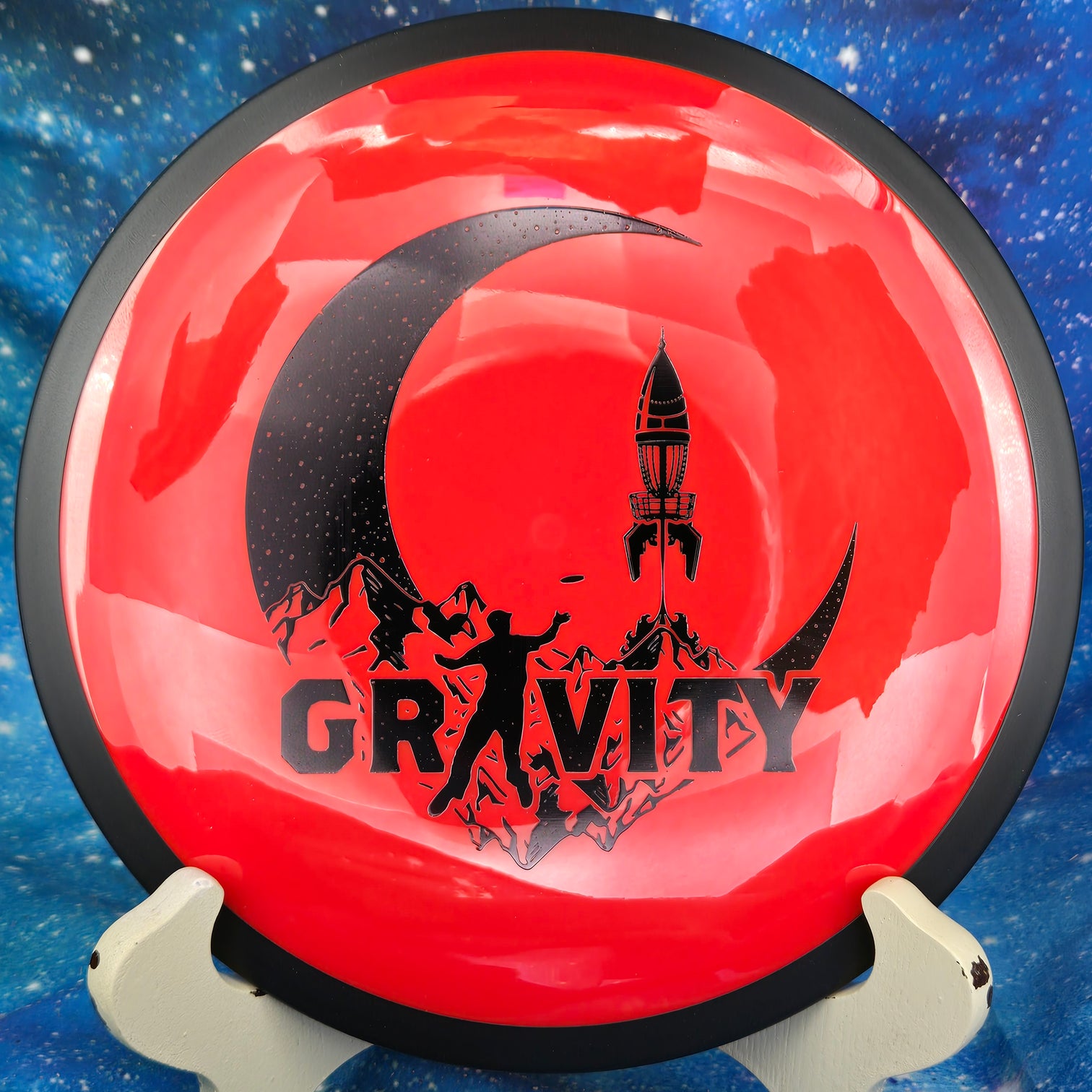 Shop MVP, Axiom & Streamline Discs | New & Used Gyro | Gravity
