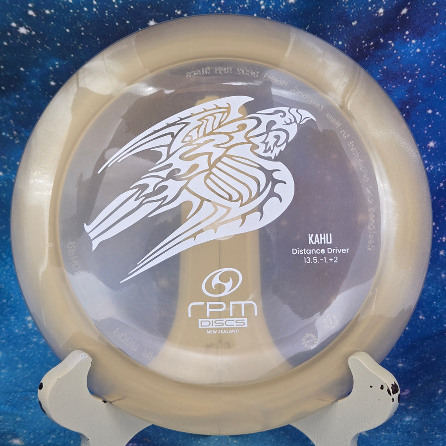 RPM Discs - Kahu - Cosmic