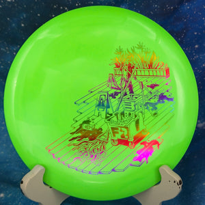Innova - Daedalus - Star - Factory Second