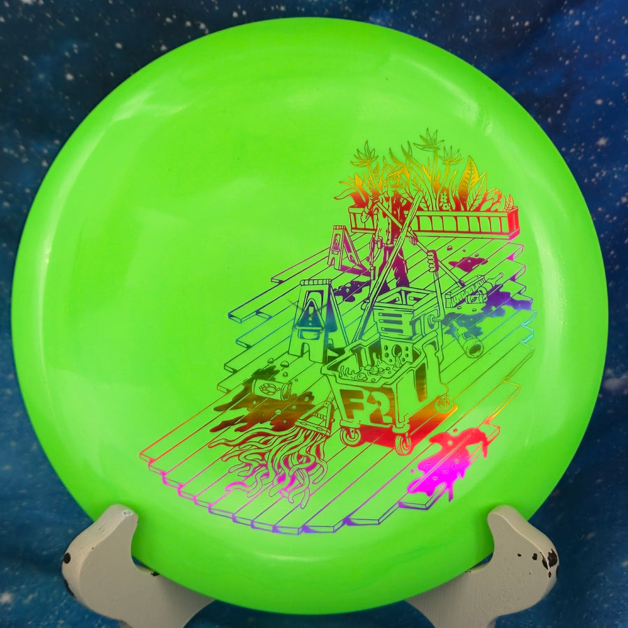 Innova - Daedalus - Star - Factory Second