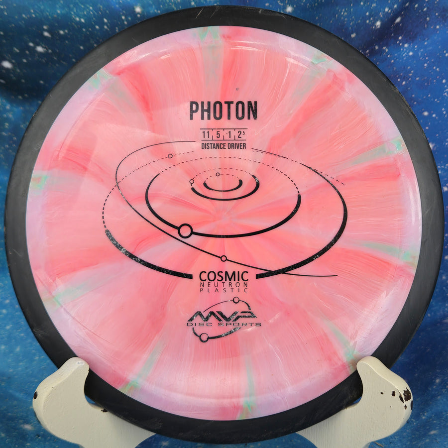 Pre-Owned - MVP - Photon (Cosmic Neutron)