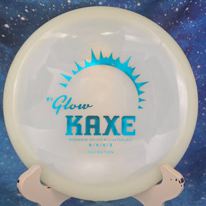 Pre-Owned - Kastaplast - Kaxe (2021 Edition K1 Glow Line)