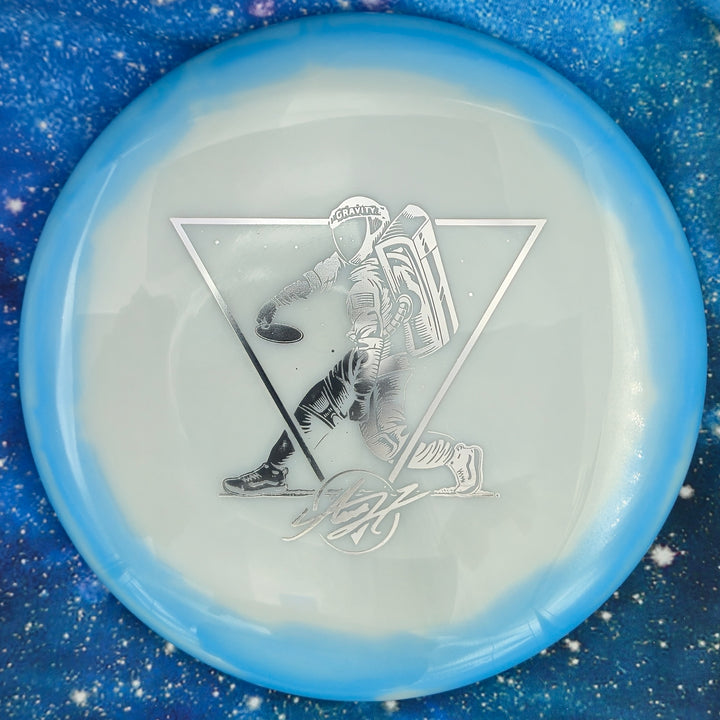 Discmania Spore Putter Disc | Soft Horizon | Gravity Disc Golf