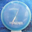 Load image into Gallery viewer, Pre-Owned - DGA - Typhoon (Catrina Allen Prototype 2x Proline Swirl Glimmer)
