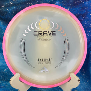 Pre-Owned - Axiom Discs - Crave (Eclipse Glow)