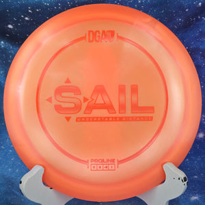 DGA - Sail - PL (Pro Line)