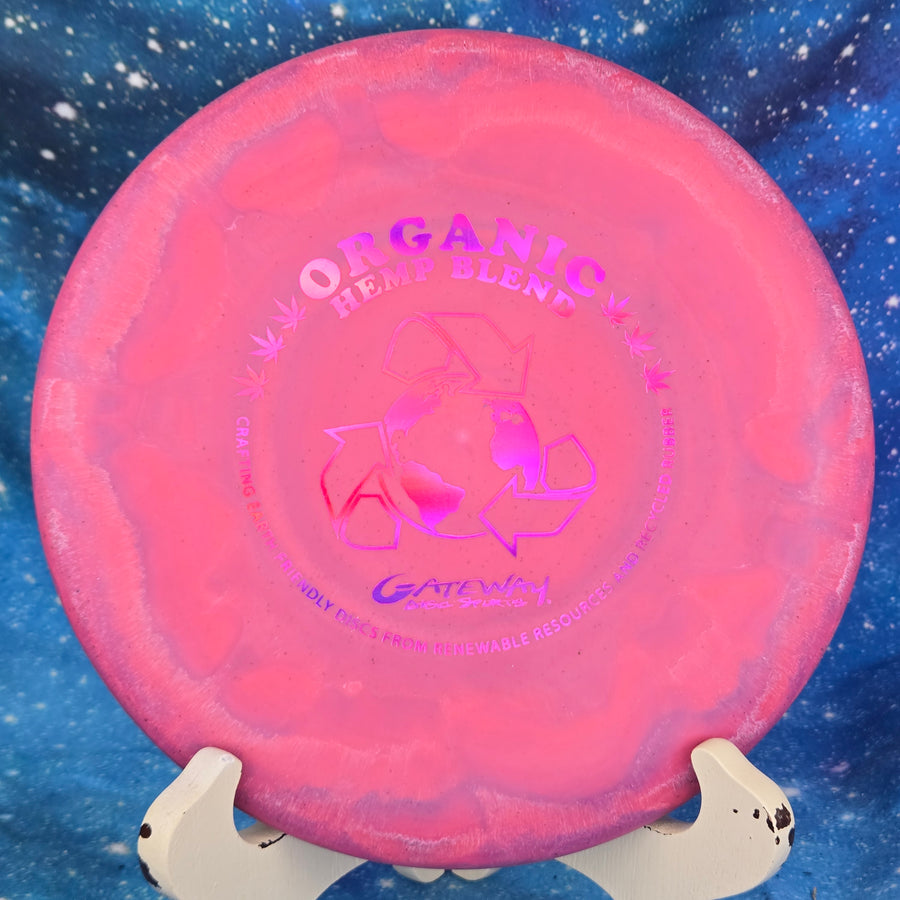 Gateway - Voodoo - Organic Hemp Super Soft SS