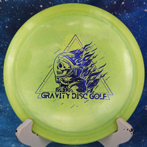 Pre-Owned - Prodigy - FX2 (Team Stamp 500, Air, 750 Spectrum, Gravity Stamped)