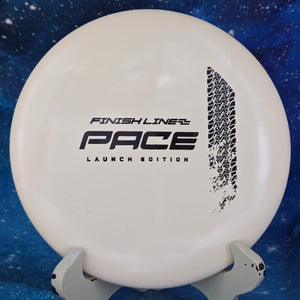 Pre-Owned - Finish Line - Pace (Launch Edition)
