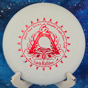 Gateway - Gavin Rathbun Retro Warlock - Nylon Firm